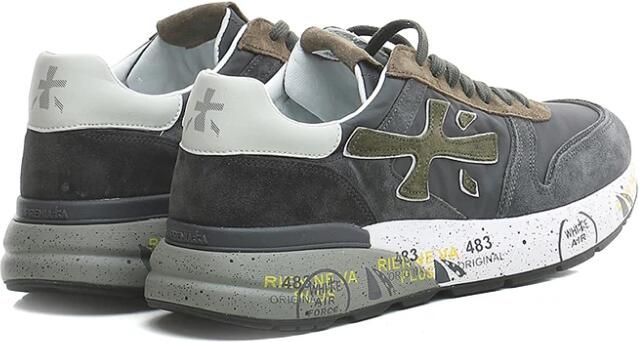 Premiata SNEAKERS - Foto 3