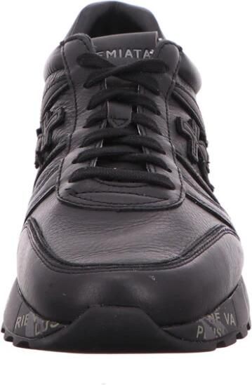 Premiata Sneakers laag zwart - Foto 3