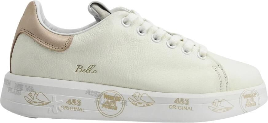 Premiata Belle 8595 Sneakers