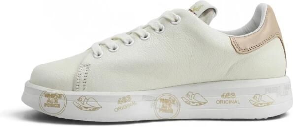 Premiata Belle 8595 Sneakers - Foto 4
