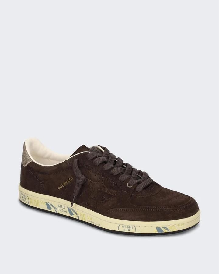 Premiata Bskt Clayd