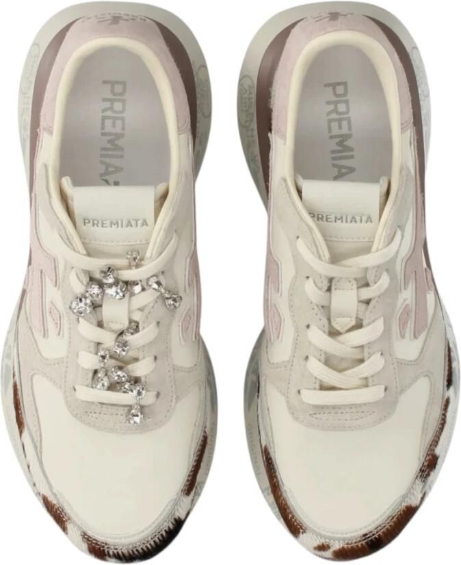 Premiata Lauryn Sneaker - Foto 4