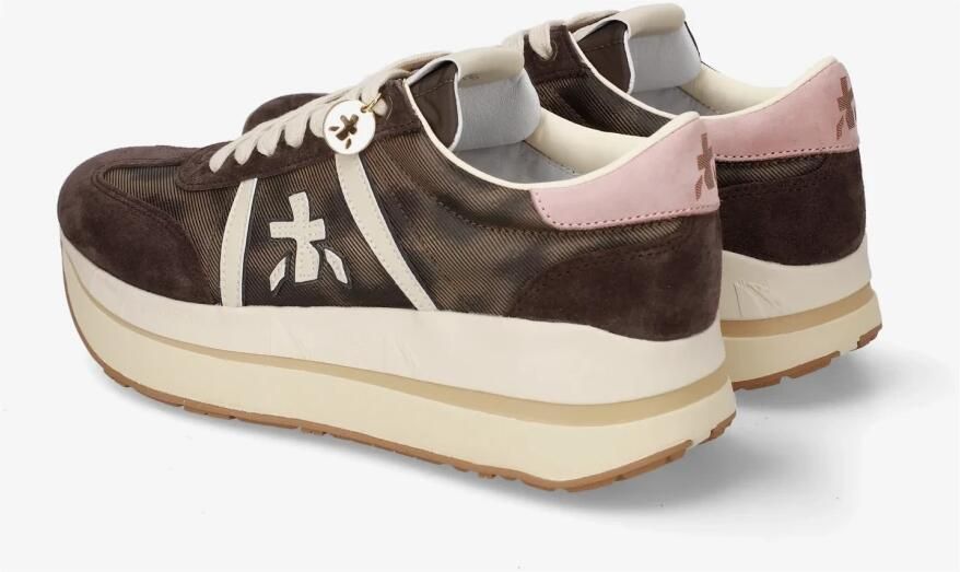 Premiata Sneakers - Foto 4
