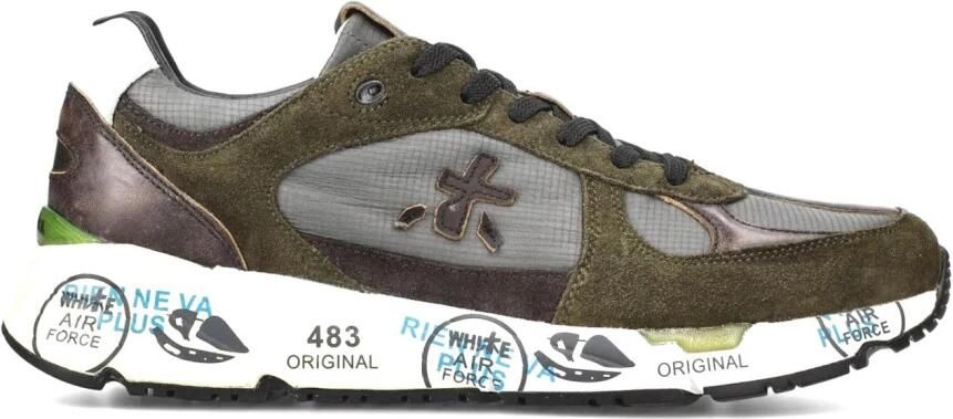 Premiata Sneakers Mase 4005