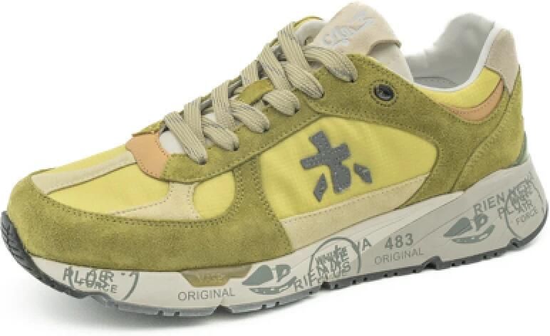 Premiata Sneakers Mase 7236 Ss25