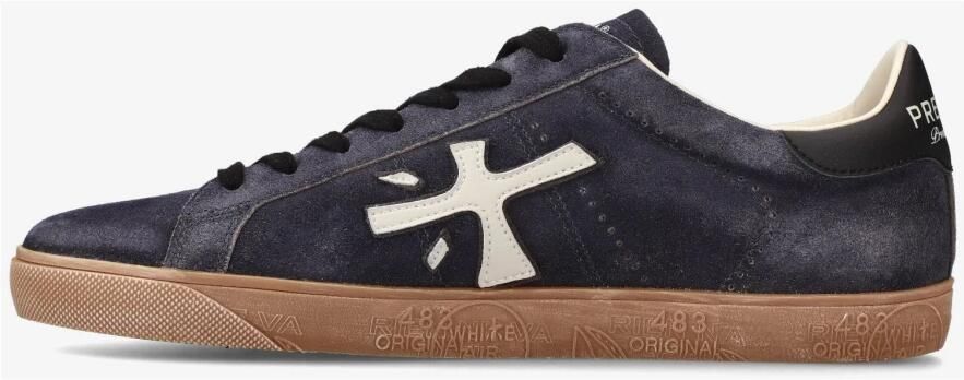 Premiata Steven 6972 Sneakers - Foto 2