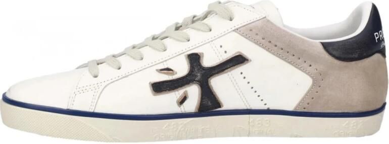 Premiata Steven 7285 Sneaker