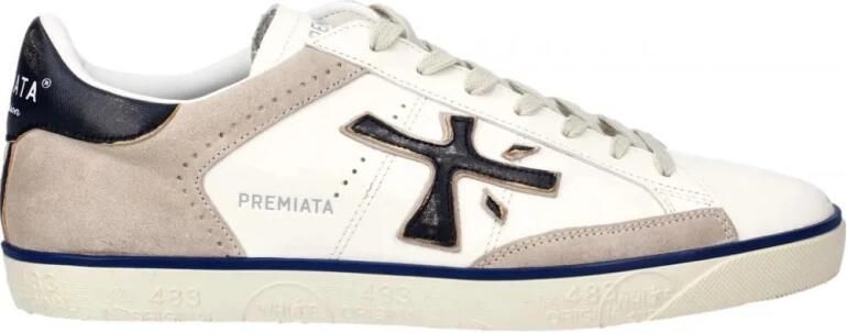 Premiata Steven 7285 Sneaker - Foto 5