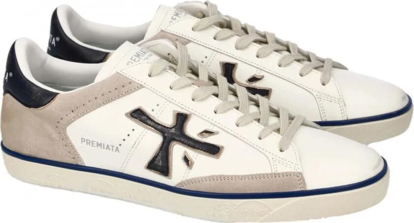 Premiata Steven 7285 Sneaker - Foto 3
