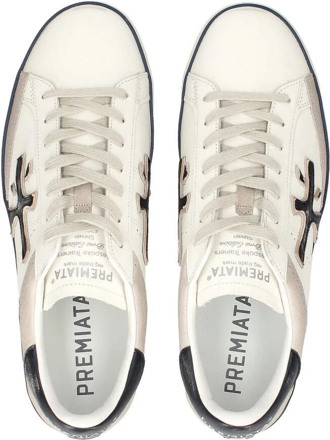 Premiata Steven 7285 Sneaker - Foto 2