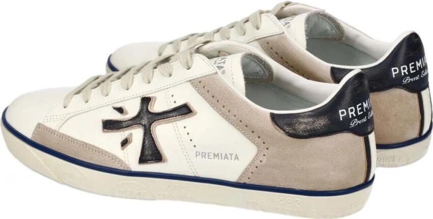 Premiata Steven 7285 Sneaker - Foto 4