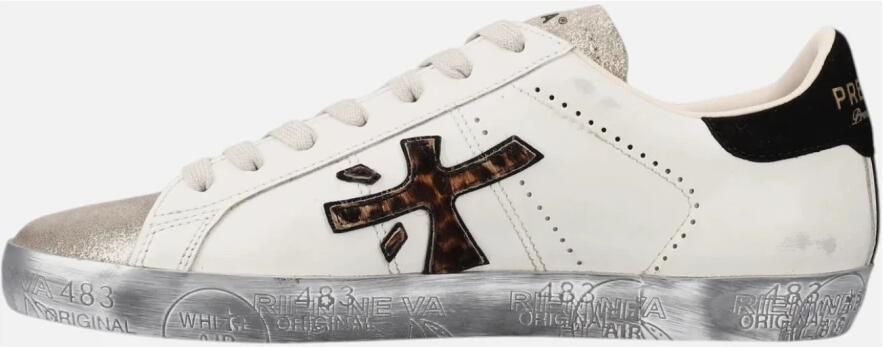 Premiata Stijlvolle STEVEND Sneakers - Foto 7