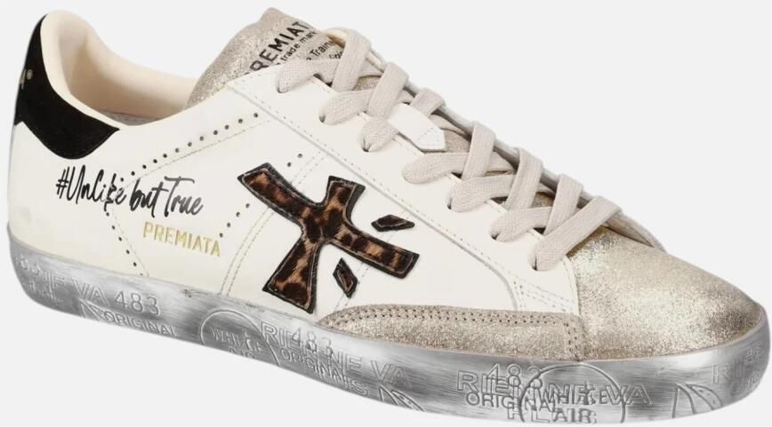Premiata Stijlvolle STEVEND Sneakers - Foto 2