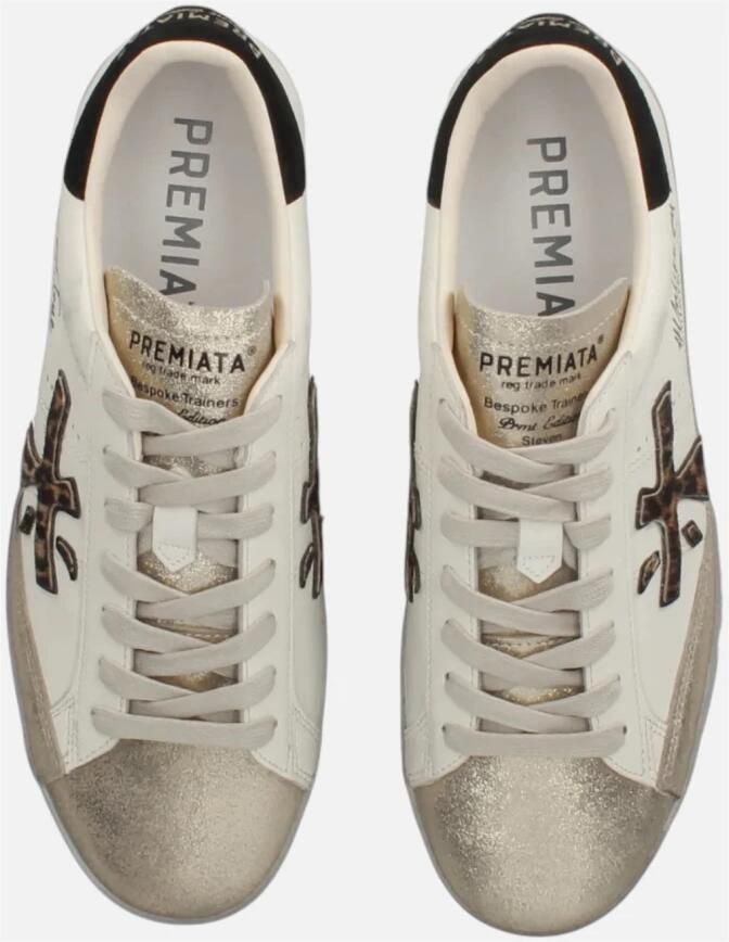 Premiata Stijlvolle STEVEND Sneakers - Foto 3