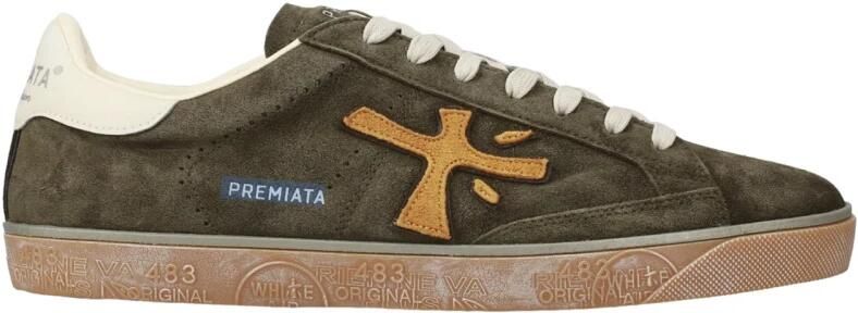 Premiata Steven 7627 Sneakers