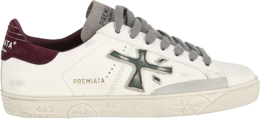 Premiata Steven 7631