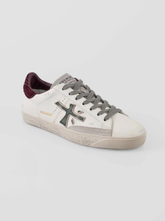 Premiata Steven 7631 Sneakers