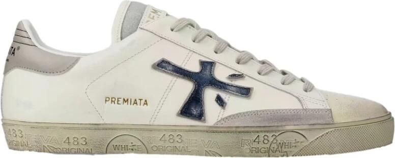 Premiata Mick 0.1 8117 Sneakers