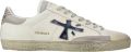 Premiata Mick 0.1 8117 Sneakers - Wit