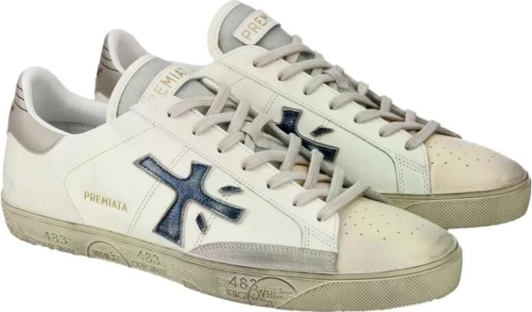 Premiata Mick 0.1 8117 Sneakers - Foto 7