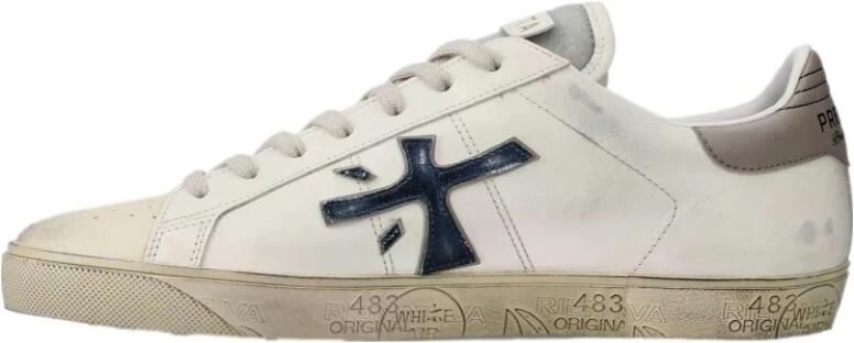 Premiata Mick 0.1 8117 Sneakers - Foto 10