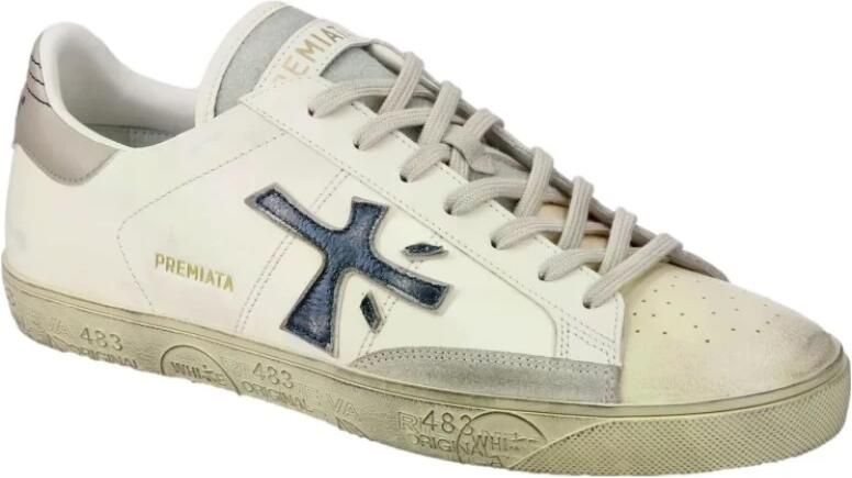 Premiata Mick 0.1 8117 Sneakers - Foto 8