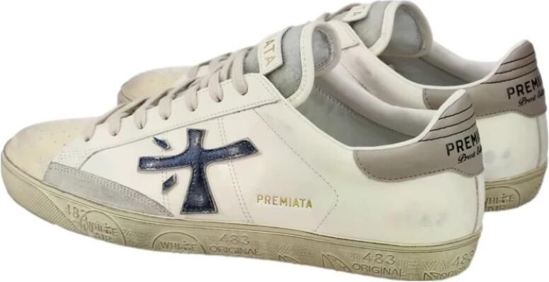 Premiata Mick 0.1 8117 Sneakers - Foto 9