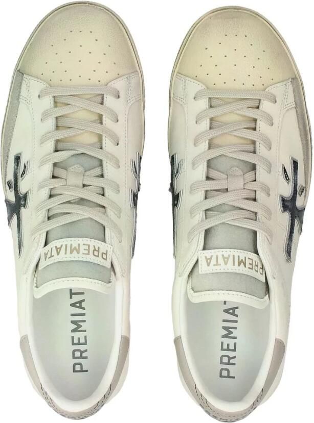 Premiata Mick 0.1 8117 Sneakers - Foto 2