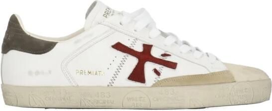 Premiata Steven 8044 Sneaker