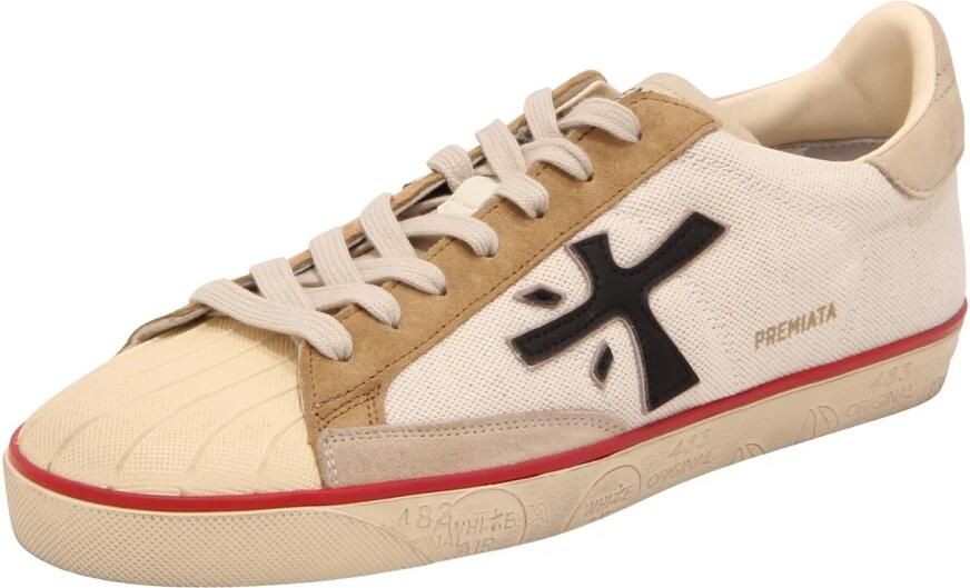 Premiata Steven 8052 Sneakers