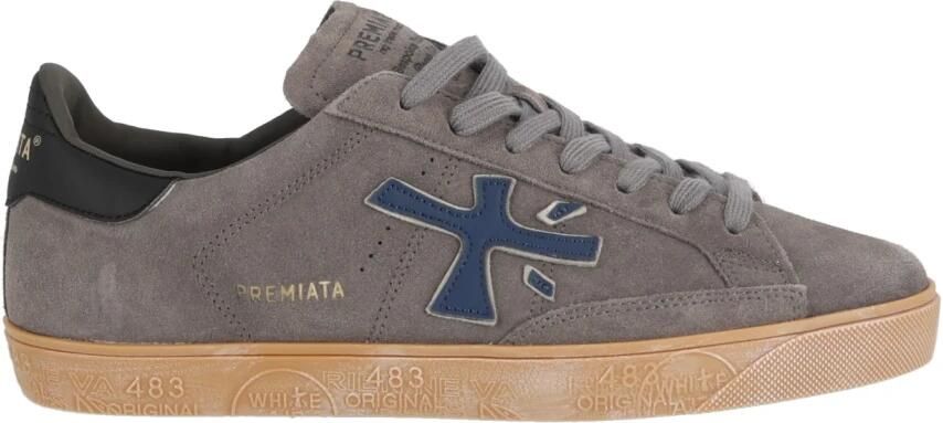 Premiata Steven 8475 Sneakers