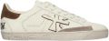 Premiata Steven Var 8476 - Wit