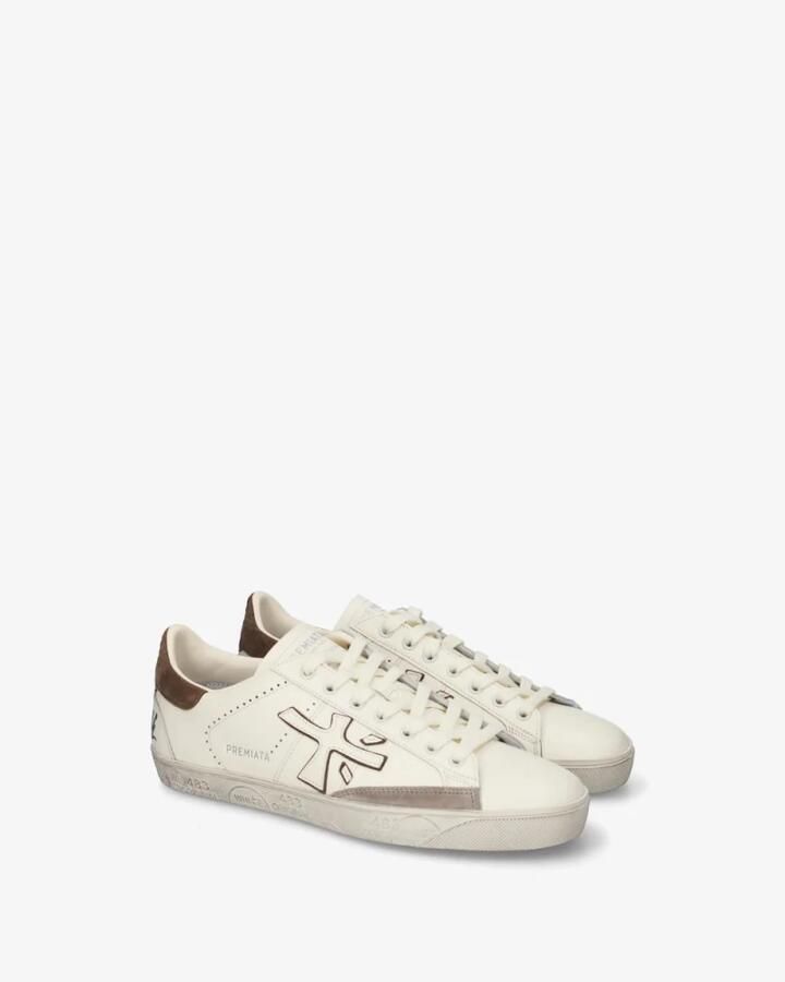 Premiata Steven Var 8476 - Foto 3