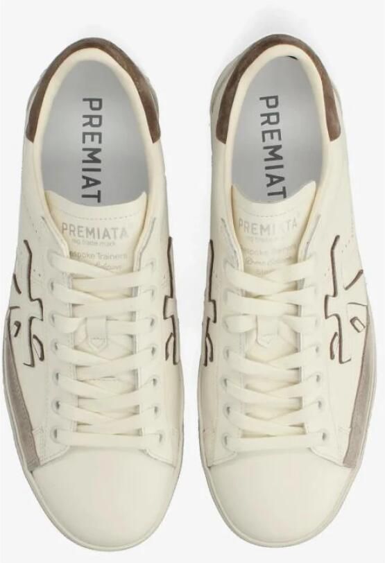Premiata Steven Var 8476 - Foto 6