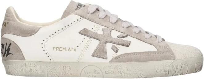 Premiata Steven 8480 Sneaker