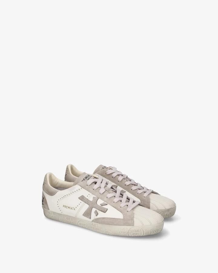 Premiata Steven 8480 Sneaker - Foto 2