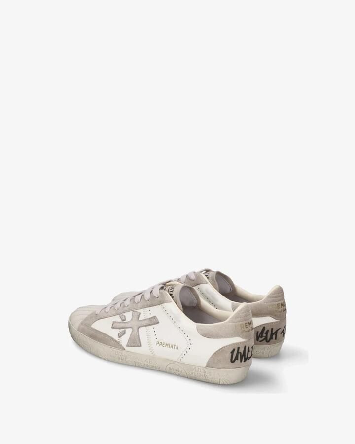 Premiata Steven 8480 Sneaker - Foto 3