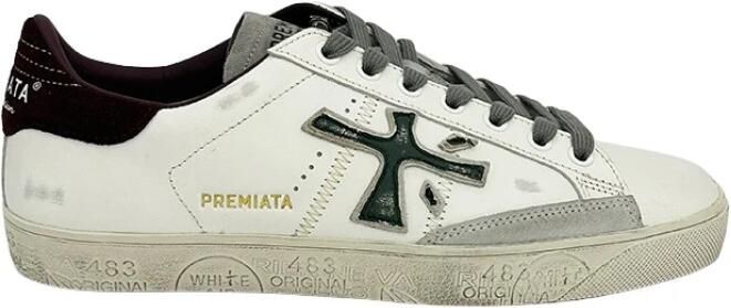 Premiata Steven Sneaker - Foto 3