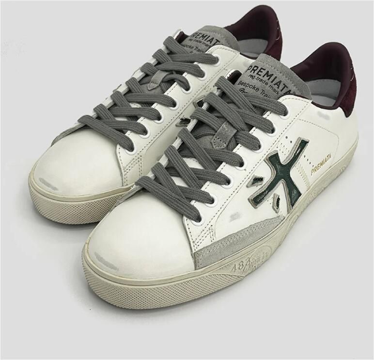 Premiata Steven Sneaker - Foto 2