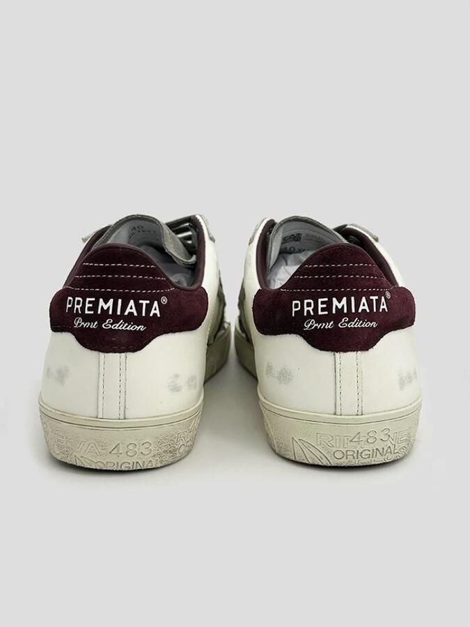Premiata Steven Sneaker