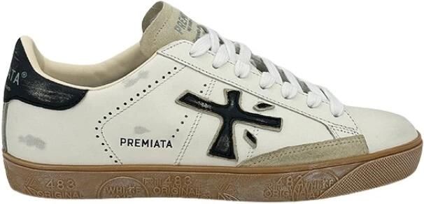 Premiata Steven Sneaker - Foto 2