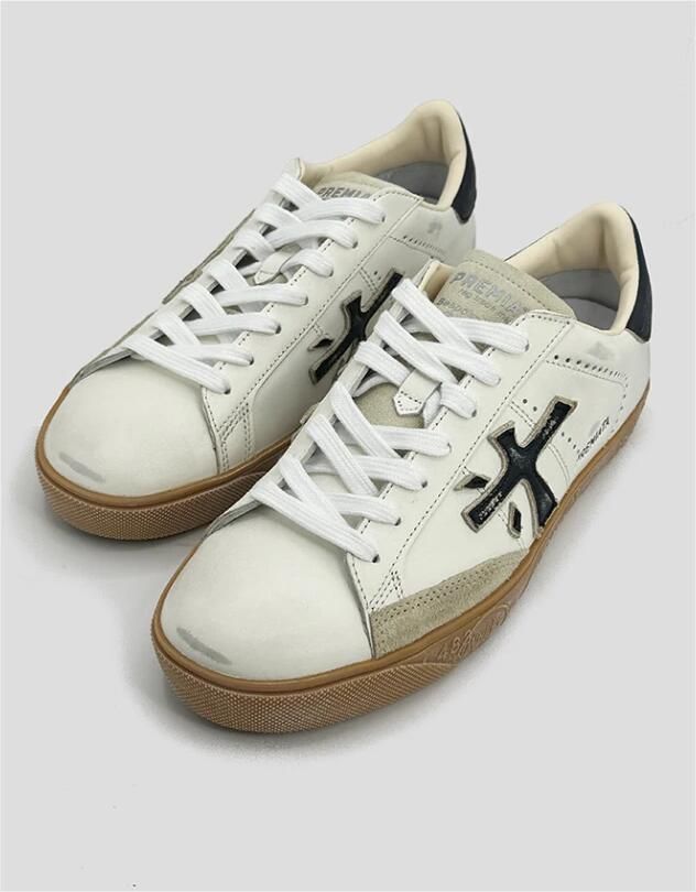 Premiata Steven Sneaker