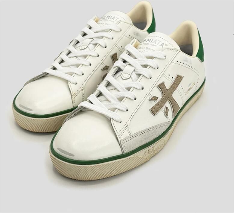 Premiata Steven Sneaker