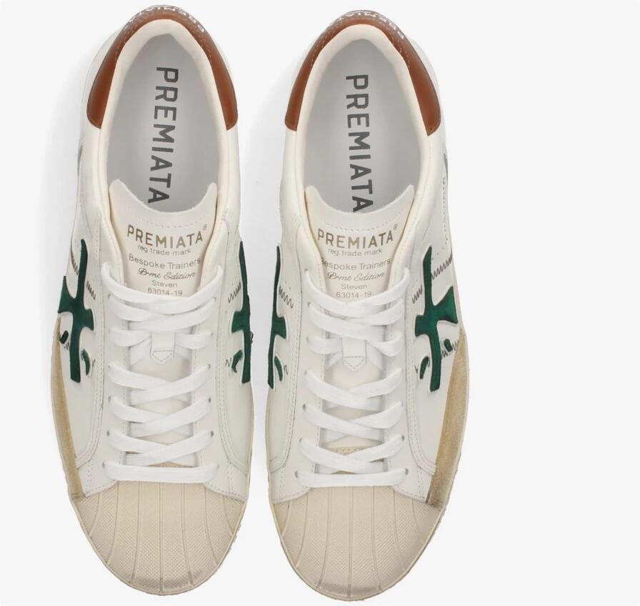 Premiata Steven Sneaker - Foto 2