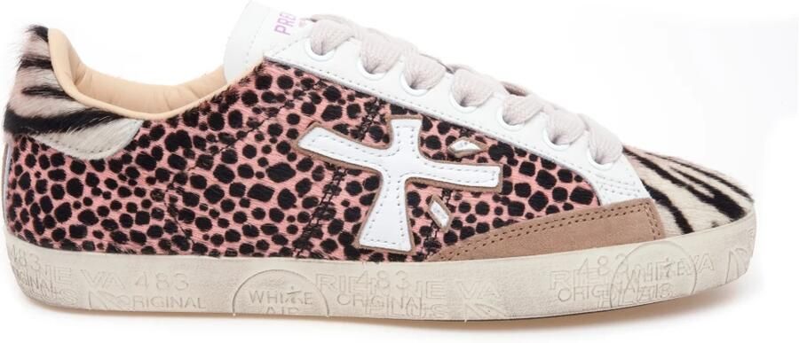 Premiata Steven Sneaker