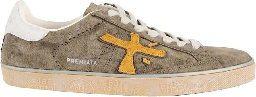 Premiata Steven Sneakers - Foto 2