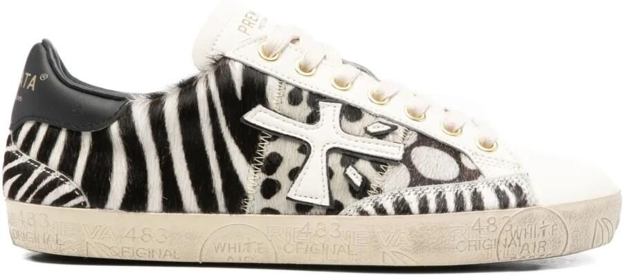 Premiata Lage Sneakers STEVEND 7611