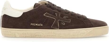 Premiata Steven Sneakers