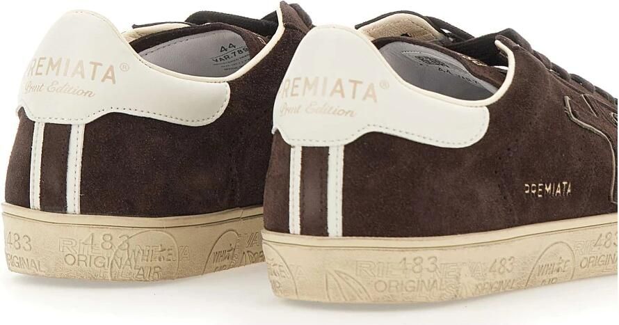 Premiata Steven Sneakers - Foto 2