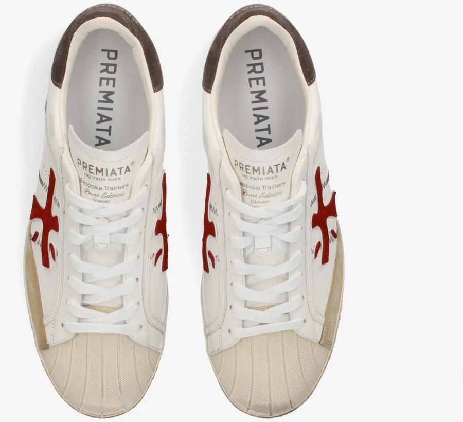 Premiata Steven Sneakers - Foto 2